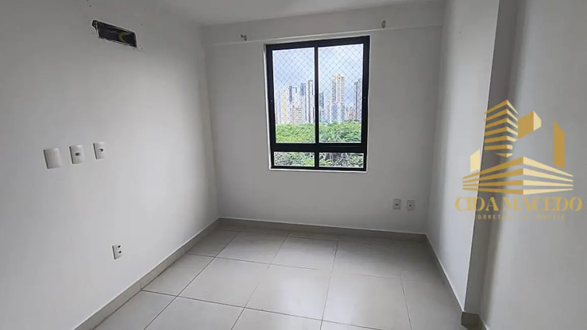 Foto 4 de Apartamento com 3 quartos à venda, 85m2 em Miramar, Joao Pessoa - PB
