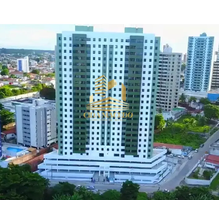 Apartamento com 3 quartos à venda, 85m2 em Miramar, Joao Pessoa - PB - imagem 1 Foto 1 de Apartamento com 3 quartos à venda, 85m2 em Miramar, Joao Pessoa - PB