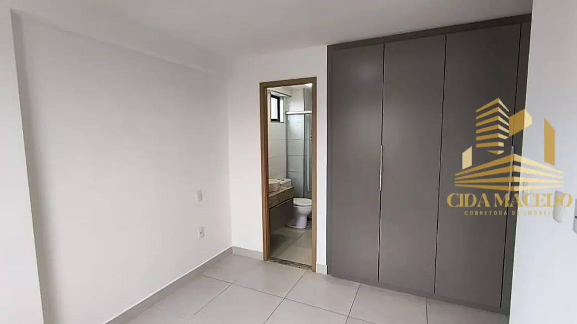 Foto 5 de Apartamento com 3 quartos à venda, 85m2 em Miramar, Joao Pessoa - PB