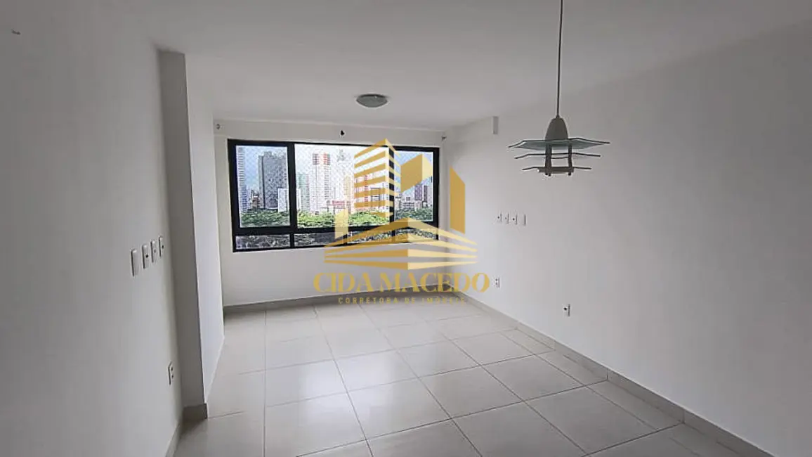 Apartamento com 3 quartos à venda, 85m2 em Miramar, Joao Pessoa - PB - imagem 3 Foto 3 de Apartamento com 3 quartos à venda, 85m2 em Miramar, Joao Pessoa - PB
