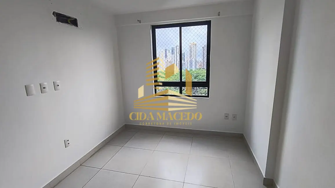 Apartamento com 3 quartos à venda, 85m2 em Miramar, Joao Pessoa - PB - imagem 4 Foto 4 de Apartamento com 3 quartos à venda, 85m2 em Miramar, Joao Pessoa - PB