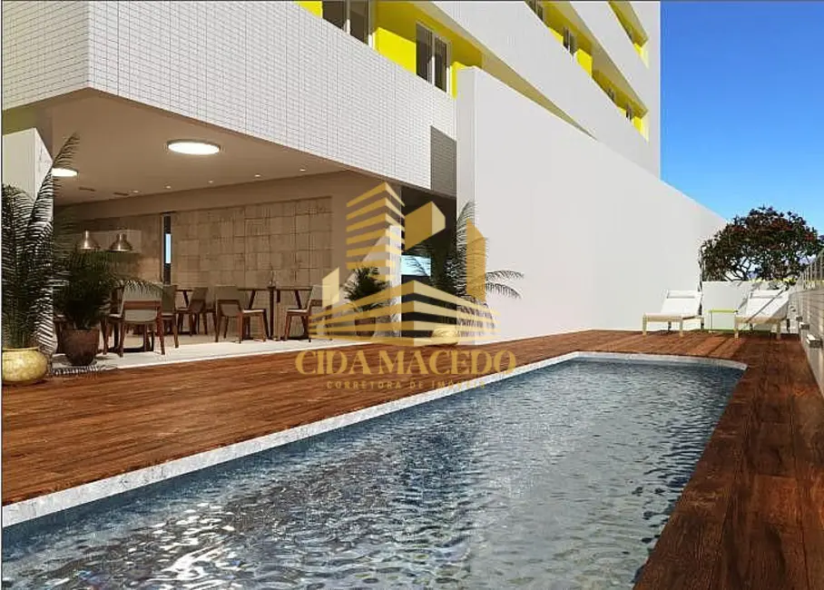 Apartamento com 2 quartos à venda, 60m2 em Jardim Oceania, Joao Pessoa - PB - imagem 1 Foto 1 de Apartamento com 2 quartos à venda, 60m2 em Jardim Oceania, Joao Pessoa - PB