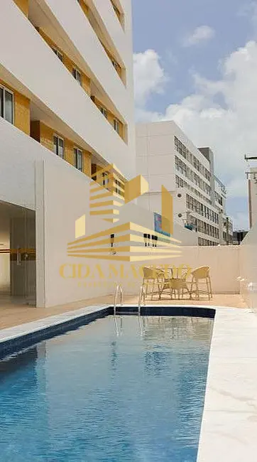 Apartamento com 2 quartos à venda, 60m2 em Jardim Oceania, Joao Pessoa - PB - imagem 2 Foto 2 de Apartamento com 2 quartos à venda, 60m2 em Jardim Oceania, Joao Pessoa - PB
