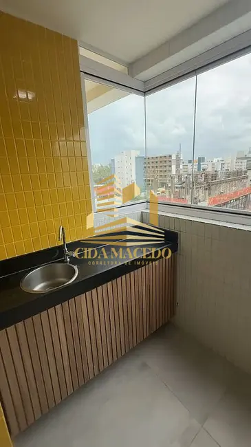 Apartamento com 2 quartos à venda, 60m2 em Jardim Oceania, Joao Pessoa - PB - imagem 8 Foto 8 de Apartamento com 2 quartos à venda, 60m2 em Jardim Oceania, Joao Pessoa - PB