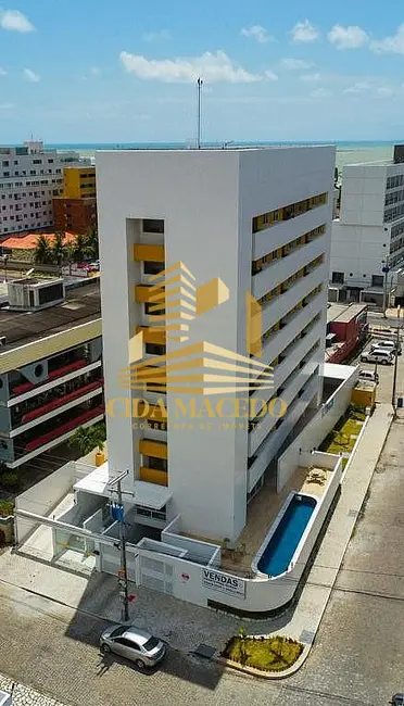 Apartamento com 2 quartos à venda, 60m2 em Jardim Oceania, Joao Pessoa - PB - imagem 3 Foto 3 de Apartamento com 2 quartos à venda, 60m2 em Jardim Oceania, Joao Pessoa - PB