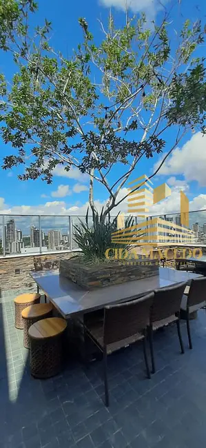 Apartamento com 2 quartos para alugar, 50m2 em Tambaú, Joao Pessoa - PB - imagem 6 Foto 6 de Apartamento com 2 quartos para alugar, 50m2 em Tambaú, Joao Pessoa - PB