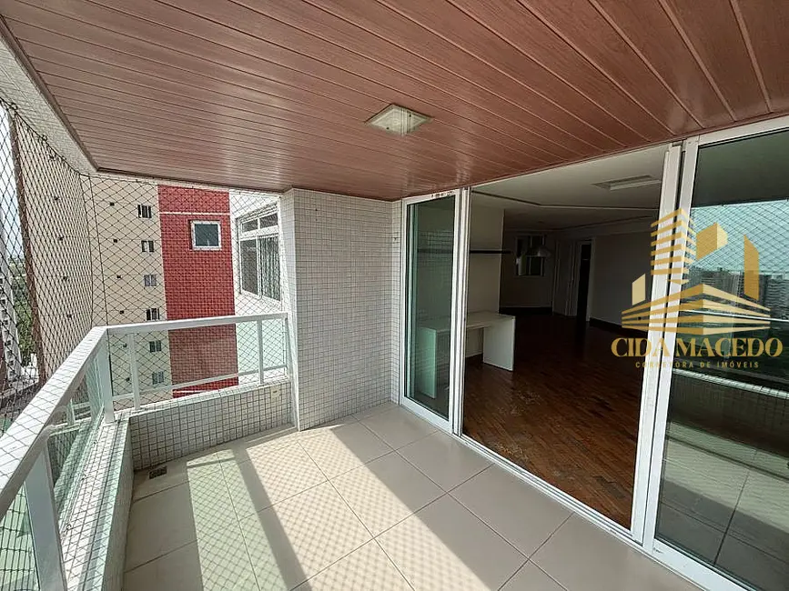 Foto 4 de Apartamento com 4 quartos à venda, 150m2 em Miramar, Joao Pessoa - PB
