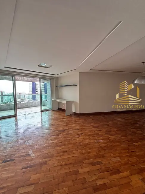 Foto 2 de Apartamento com 4 quartos à venda, 150m2 em Miramar, Joao Pessoa - PB