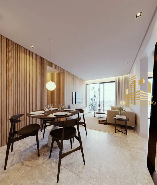 Apartamento com 2 quartos à venda, 63m2 em Poço, Cabedelo - PB - imagem 9 Foto 9 de Apartamento com 2 quartos à venda, 63m2 em Poço, Cabedelo - PB