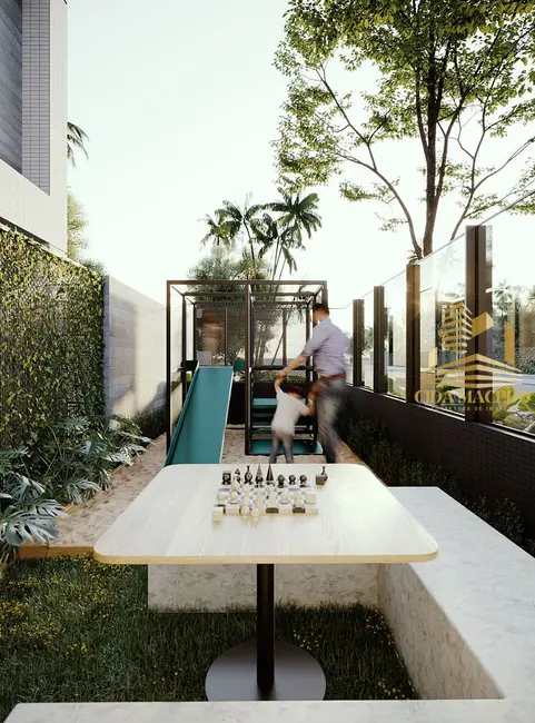 Foto 8 de Apartamento com 2 quartos à venda, 63m2 em Poço, Cabedelo - PB