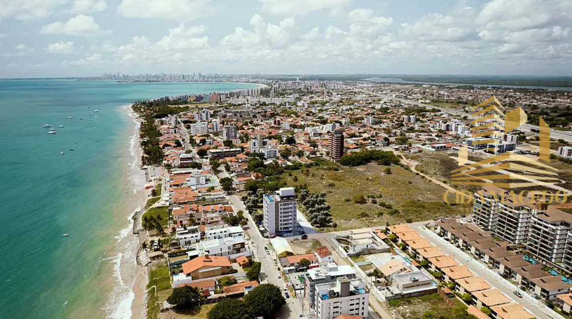 Foto 3 de Apartamento com 2 quartos à venda, 63m2 em Poço, Cabedelo - PB