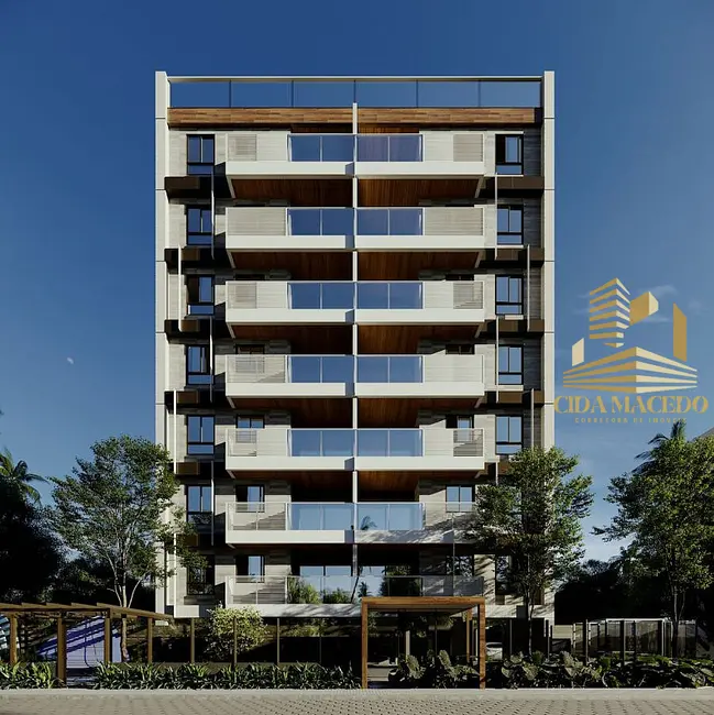 Foto 2 de Apartamento com 2 quartos à venda, 63m2 em Poço, Cabedelo - PB