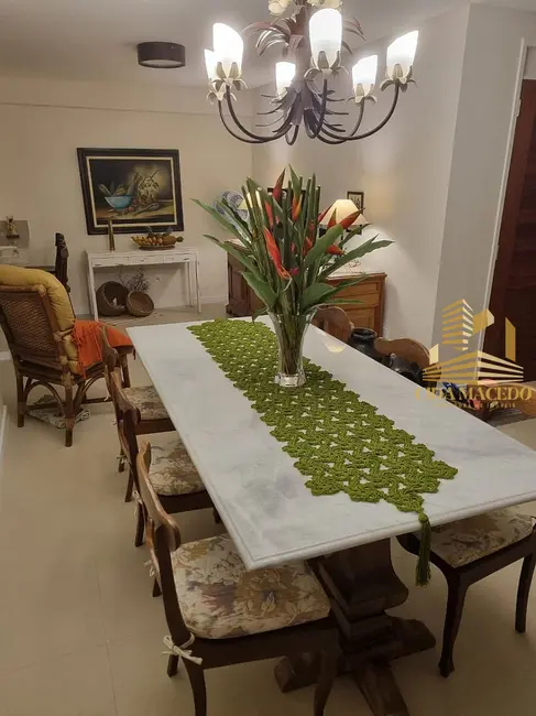 Foto 5 de Apartamento com 4 quartos à venda, 200m2 em Tambaú, Joao Pessoa - PB