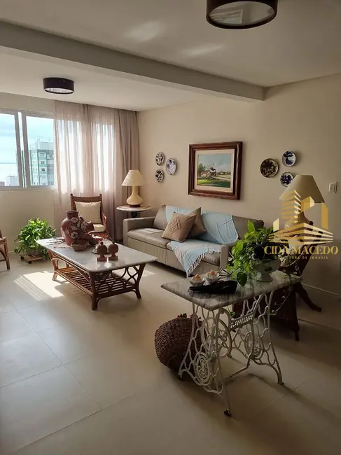 Foto 2 de Apartamento com 4 quartos à venda, 200m2 em Tambaú, Joao Pessoa - PB