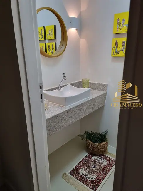 Foto 6 de Apartamento com 4 quartos à venda, 200m2 em Tambaú, Joao Pessoa - PB