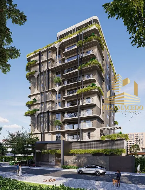 Foto 1 de Apartamento com 2 quartos à venda, 135m2 em Manaíra, Joao Pessoa - PB