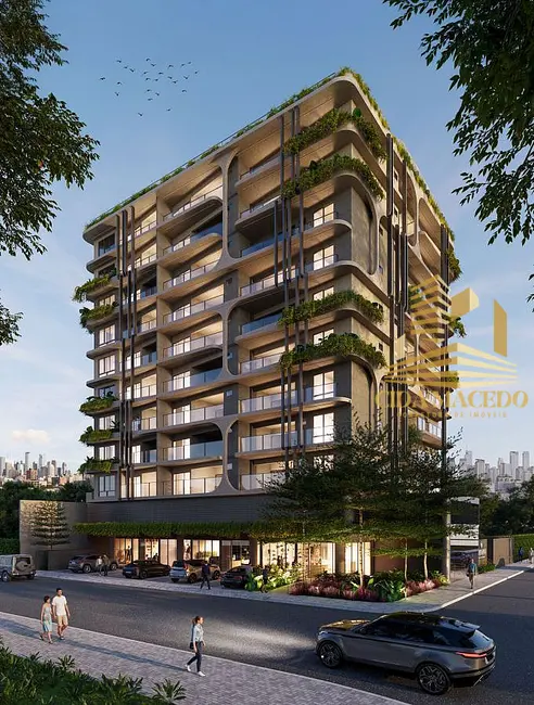 Foto 2 de Apartamento com 2 quartos à venda, 135m2 em Manaíra, Joao Pessoa - PB
