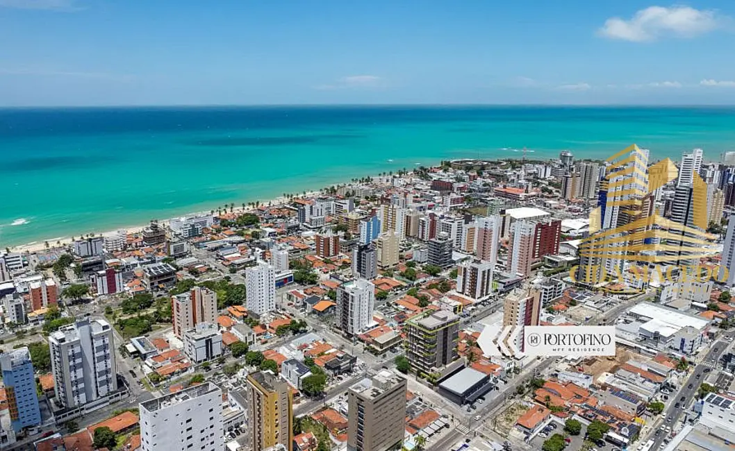 Foto 5 de Apartamento com 2 quartos à venda, 135m2 em Manaíra, Joao Pessoa - PB