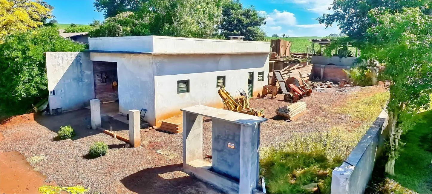 Foto 2 de Terreno / Lote à venda, 600m2 em Centro, Colorado - RS