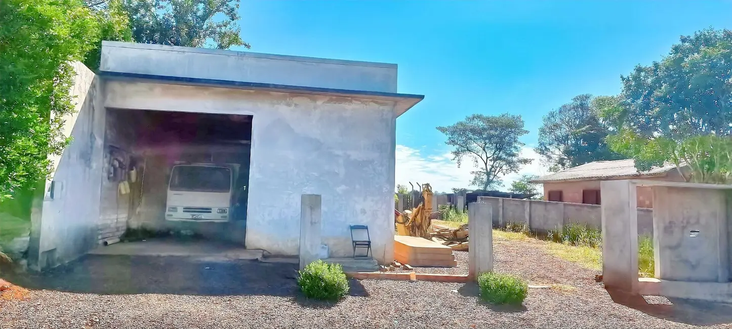 Foto 3 de Terreno / Lote à venda, 600m2 em Centro, Colorado - RS