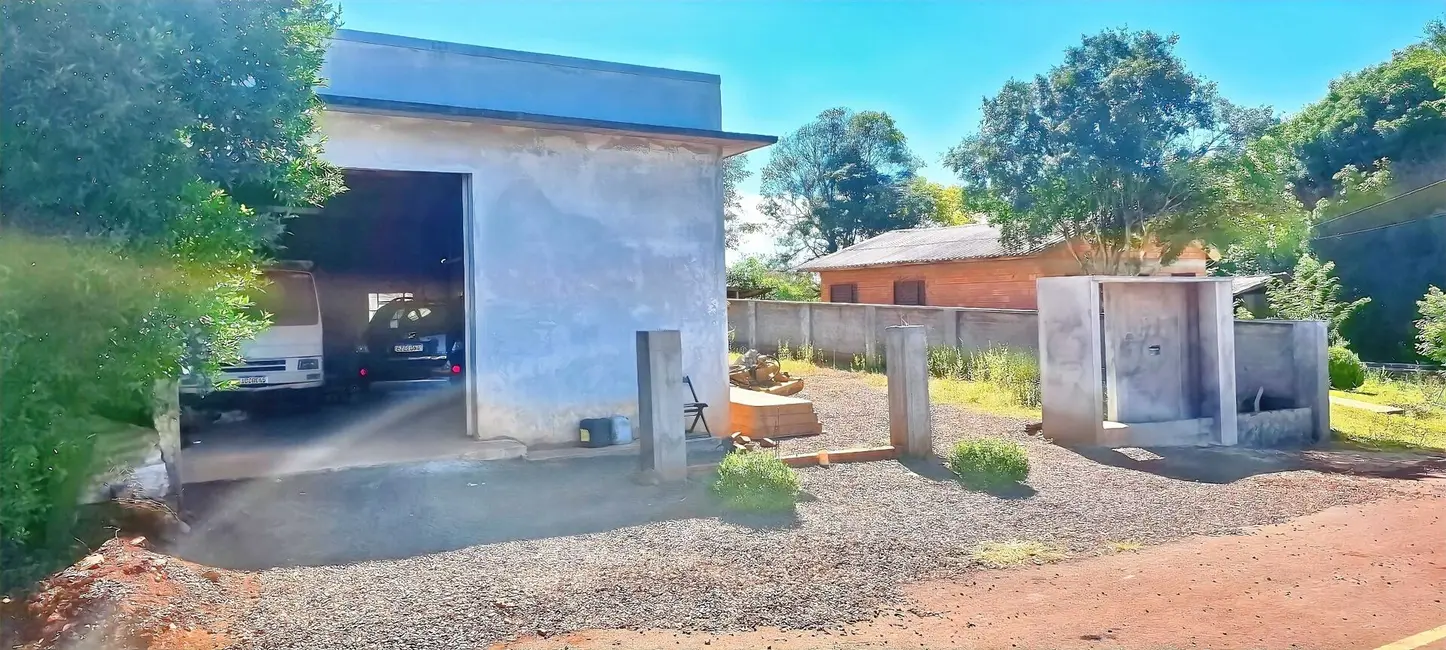 Foto 1 de Terreno / Lote à venda, 600m2 em Centro, Colorado - RS