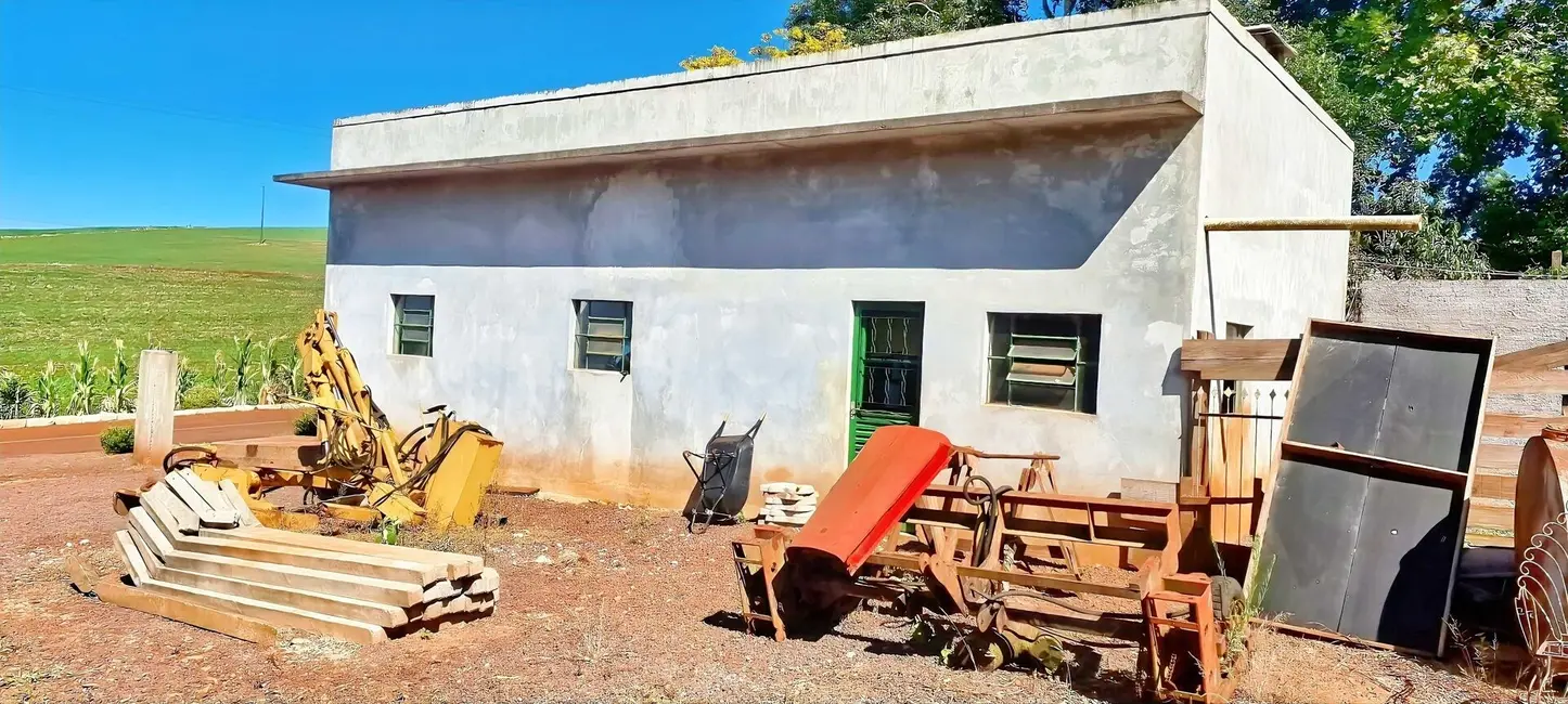 Foto 5 de Terreno / Lote à venda, 600m2 em Centro, Colorado - RS