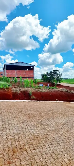 Foto 2 de Terreno / Lote à venda, 300m2 em Centro, Selbach - RS