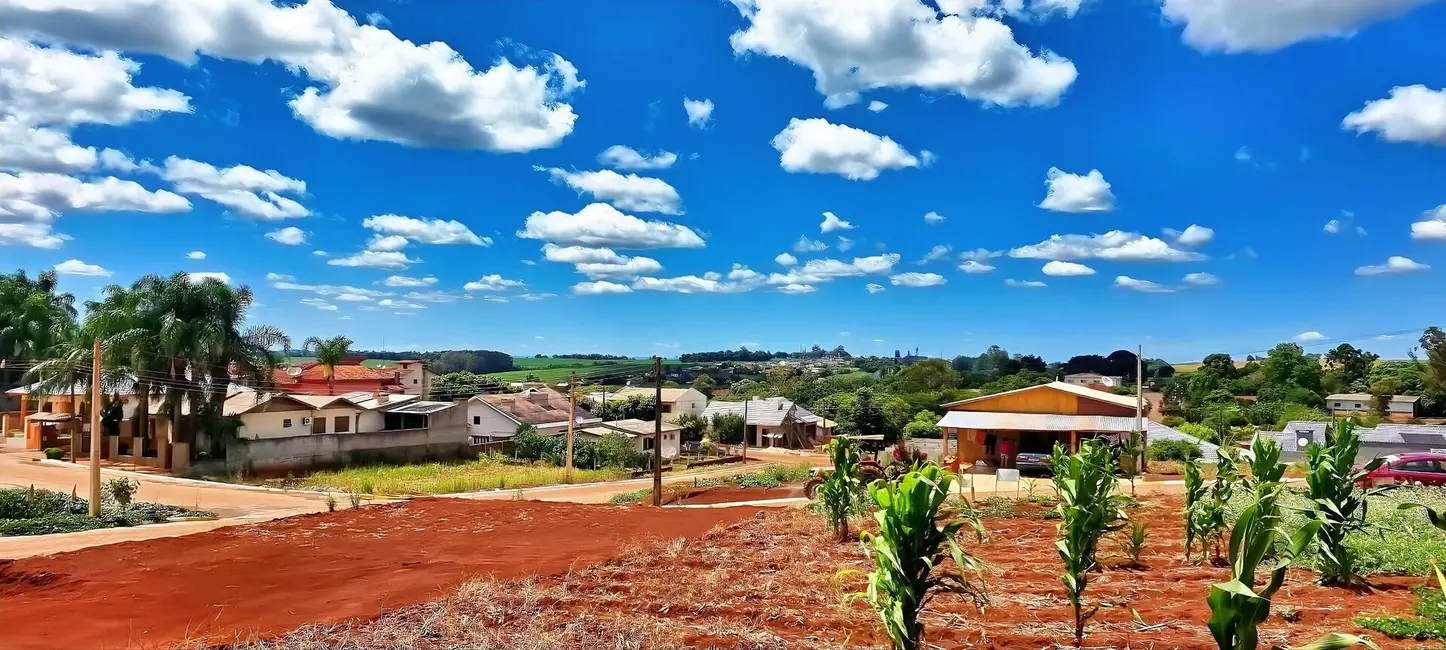 Foto 1 de Terreno / Lote à venda, 300m2 em Centro, Selbach - RS