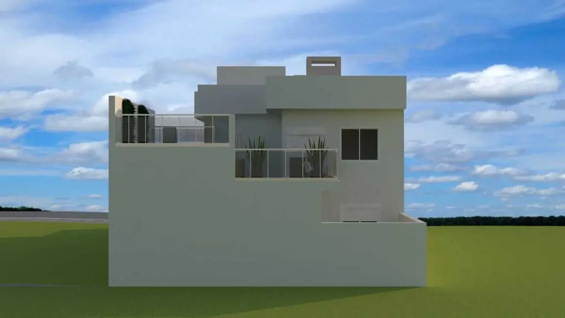 Foto 3 de Sobrado com 2 quartos à venda, 69m2 em Centro, Ibiruba - RS