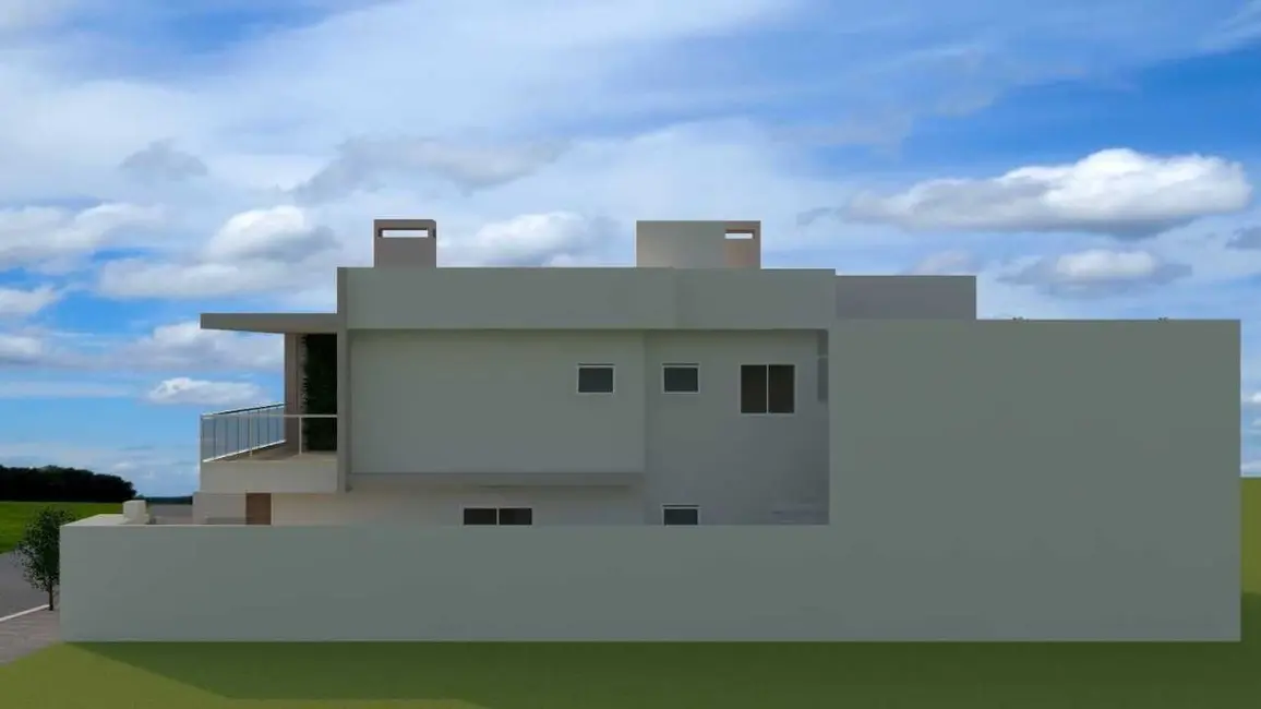 Foto 4 de Sobrado com 2 quartos à venda, 69m2 em Centro, Ibiruba - RS