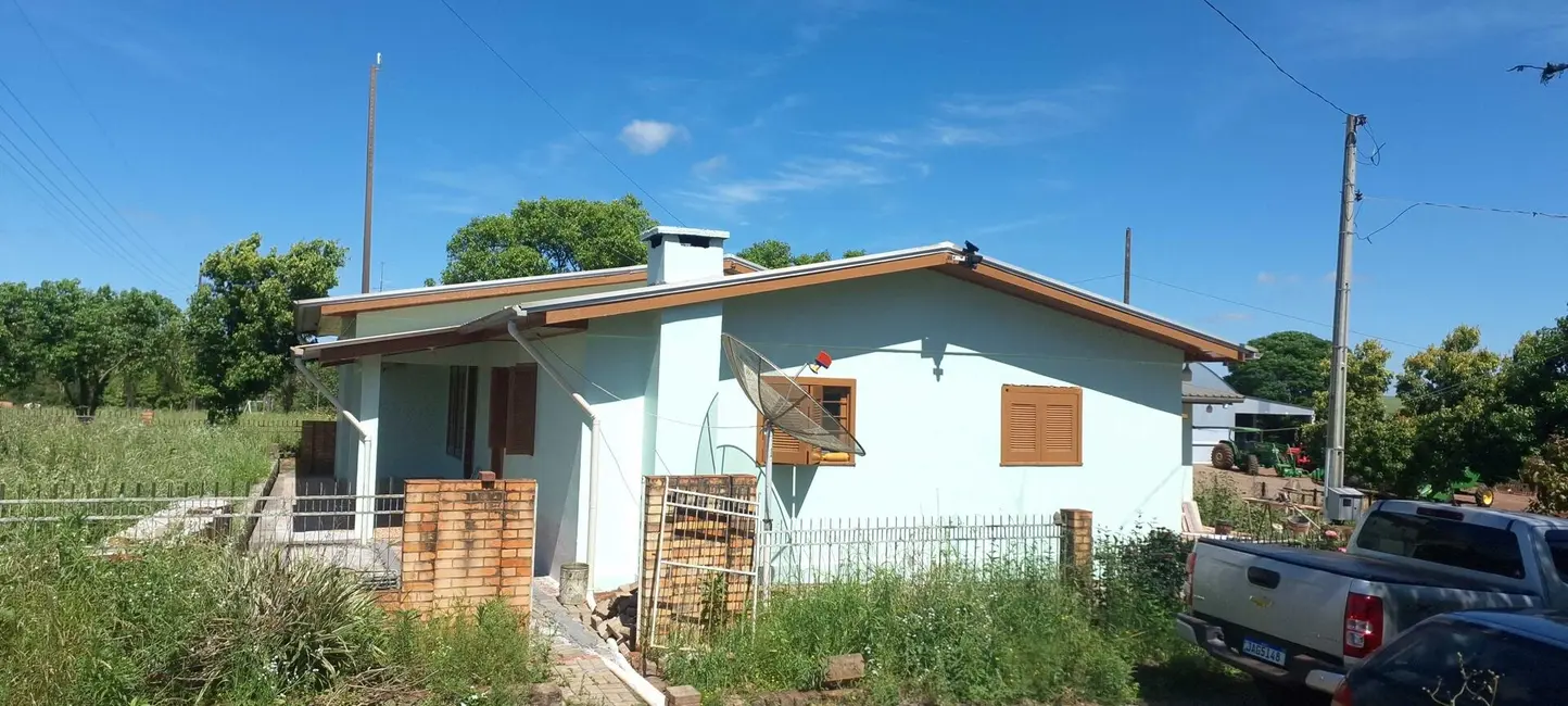 Foto 1 de Chácara à venda, 70000m2 em Centro, Selbach - RS