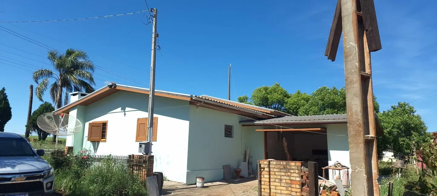 Foto 5 de Chácara à venda, 70000m2 em Centro, Selbach - RS