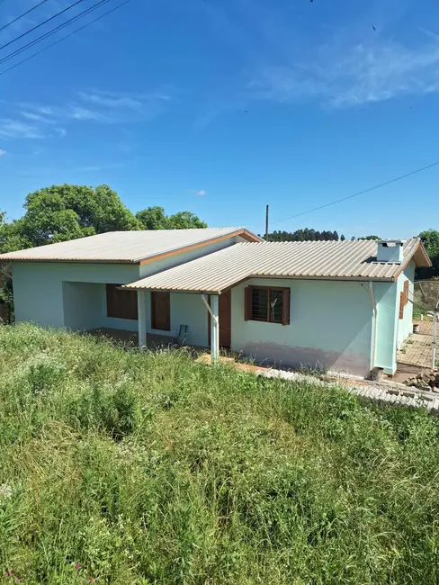 Foto 2 de Chácara à venda, 70000m2 em Centro, Selbach - RS