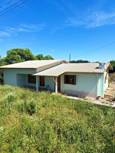 Foto 3 de Chácara à venda, 70000m2 em Centro, Selbach - RS