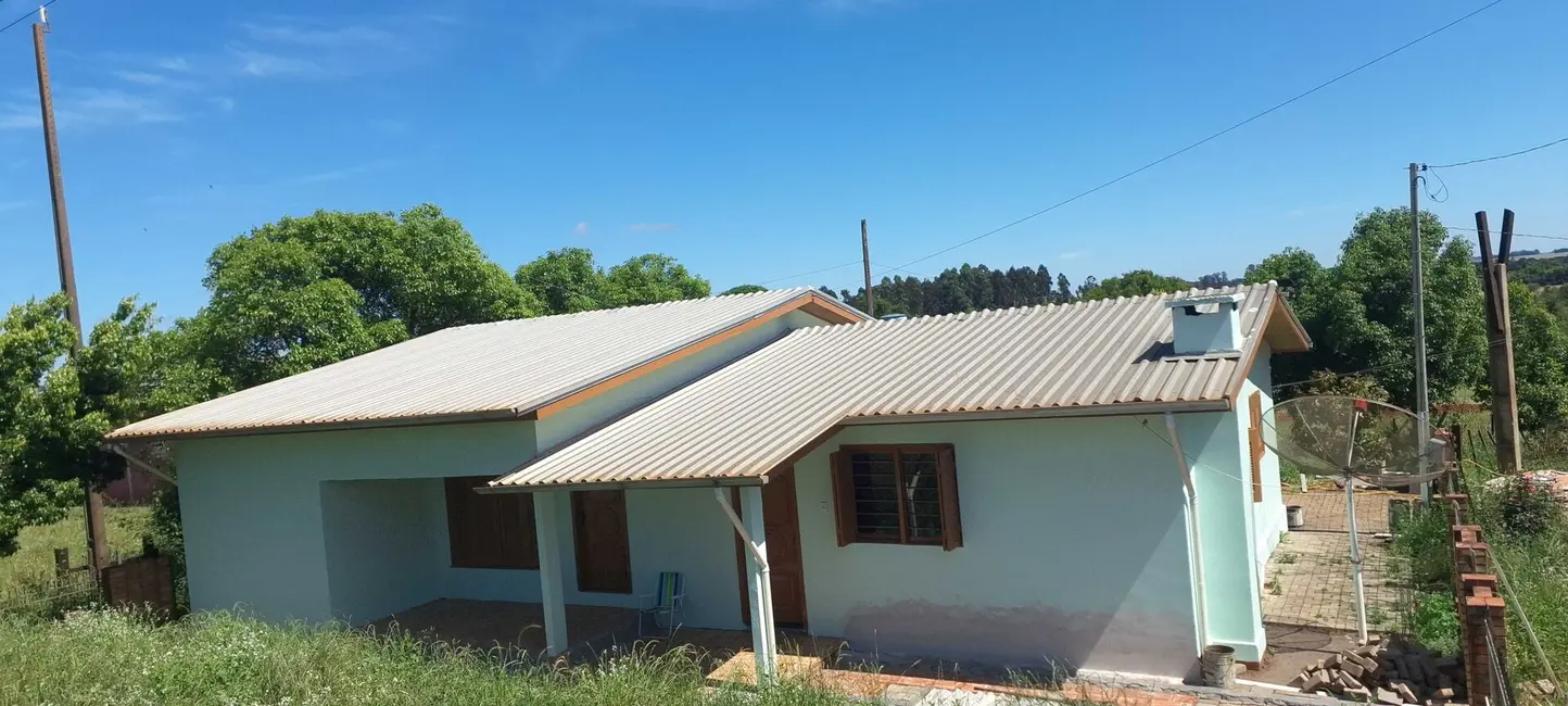 Foto 4 de Chácara à venda, 70000m2 em Centro, Selbach - RS