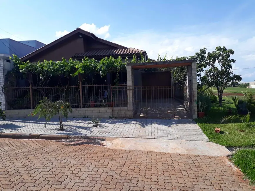 Foto 5 de Sobrado com 3 quartos à venda, 125m2 em Selbach - RS