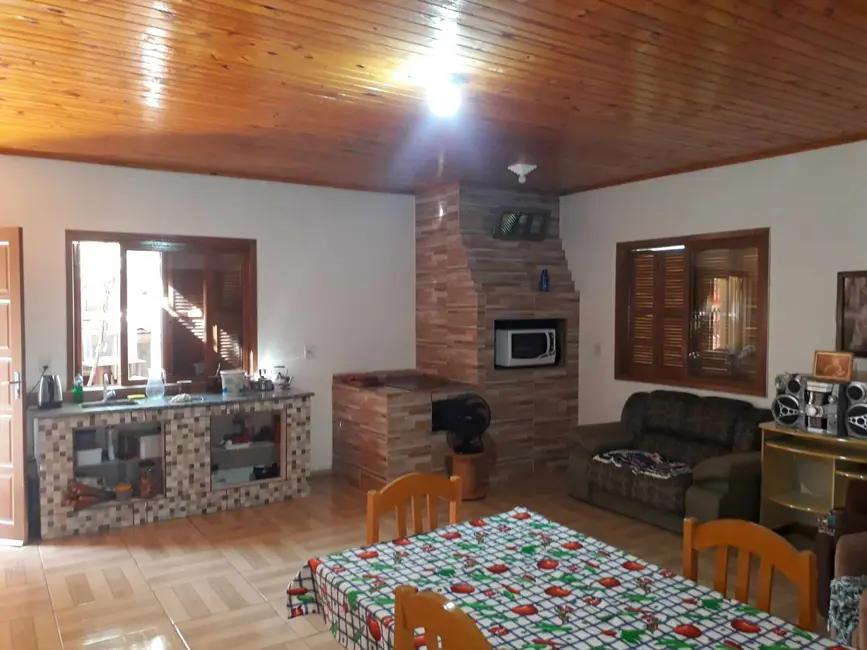 Foto 4 de Sobrado com 3 quartos à venda, 125m2 em Selbach - RS