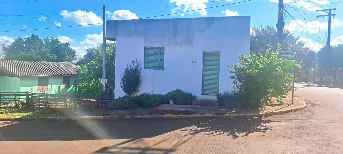 Foto 5 de Sobrado com 2 quartos à venda, 70m2 em Centro, Ibiruba - RS