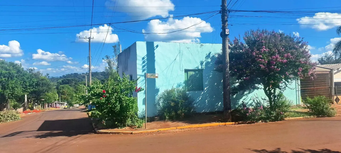 Foto 3 de Sobrado com 2 quartos à venda, 70m2 em Centro, Ibiruba - RS