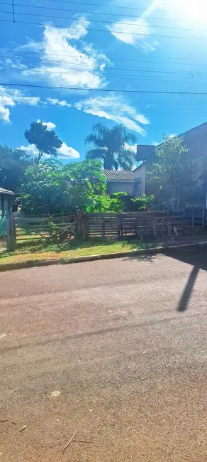 Foto 2 de Sobrado com 2 quartos à venda, 70m2 em Centro, Ibiruba - RS