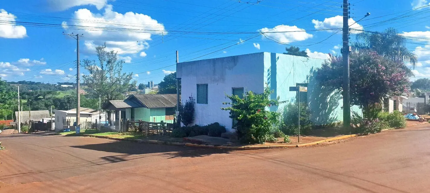 Foto 4 de Sobrado com 2 quartos à venda, 70m2 em Centro, Ibiruba - RS