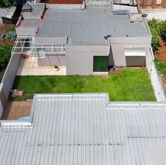Apartamento com 5 quartos à venda, 335m2 em Tapera - RS - imagem 7 Foto 7 de Apartamento com 5 quartos à venda, 335m2 em Tapera - RS