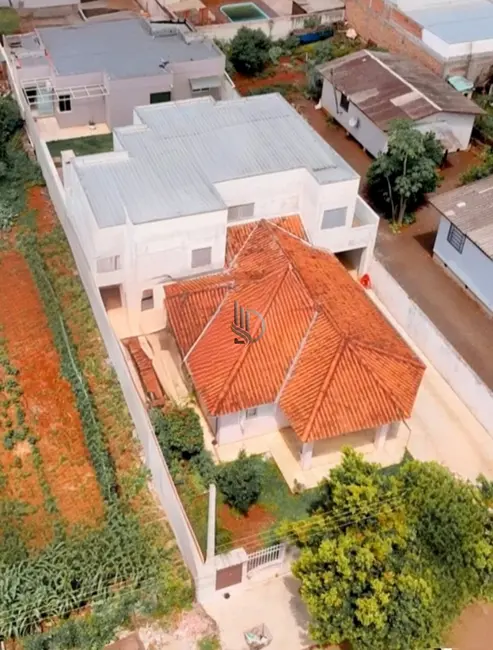 Foto 1 de Apartamento com 5 quartos à venda, 335m2 em Tapera - RS