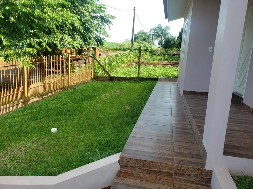 Foto 2 de Sobrado com 2 quartos à venda, 96m2 em Centro, Selbach - RS