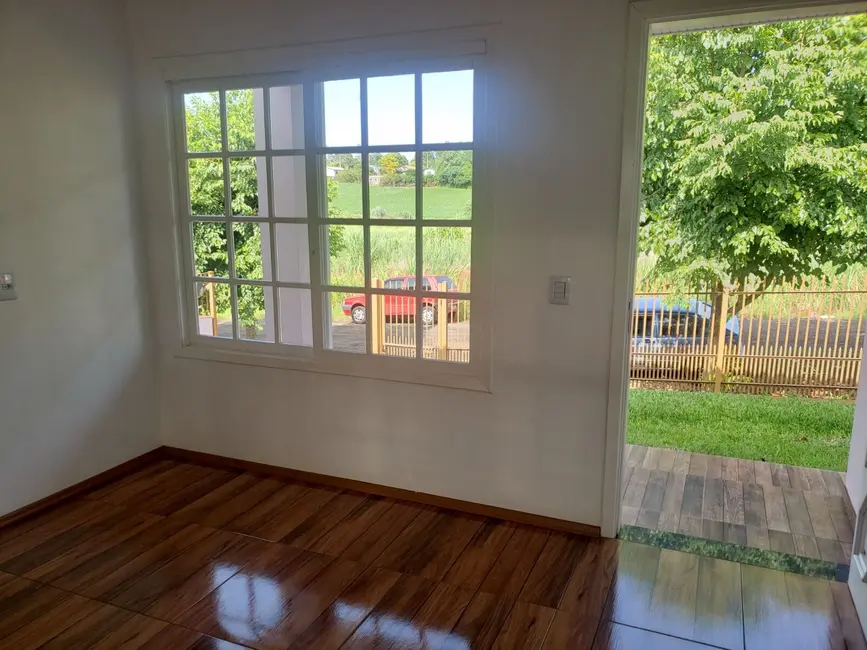 Foto 5 de Sobrado com 2 quartos à venda, 96m2 em Centro, Selbach - RS