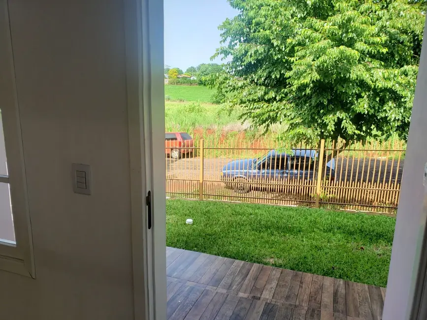 Foto 4 de Sobrado com 2 quartos à venda, 96m2 em Centro, Selbach - RS