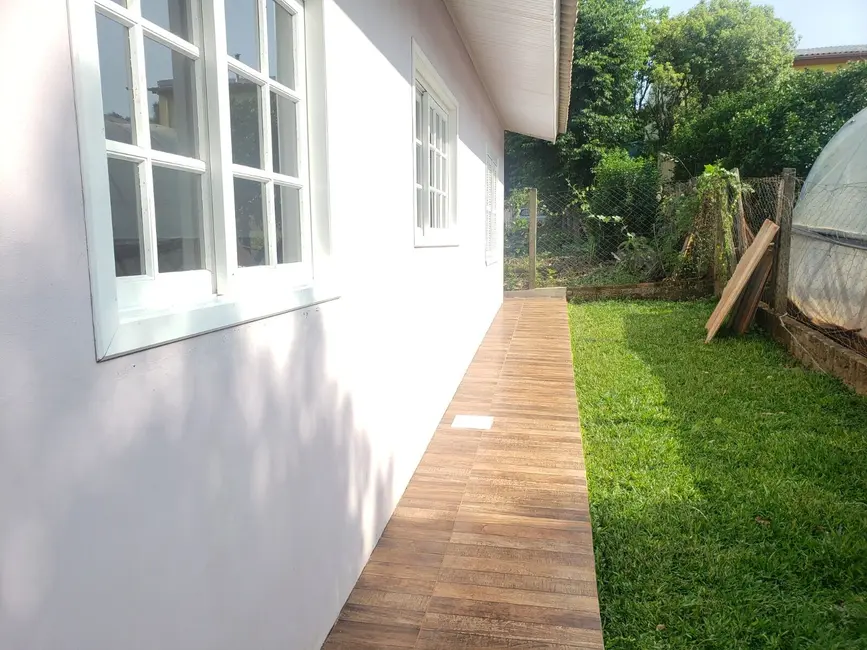 Foto 3 de Sobrado com 2 quartos à venda, 96m2 em Centro, Selbach - RS