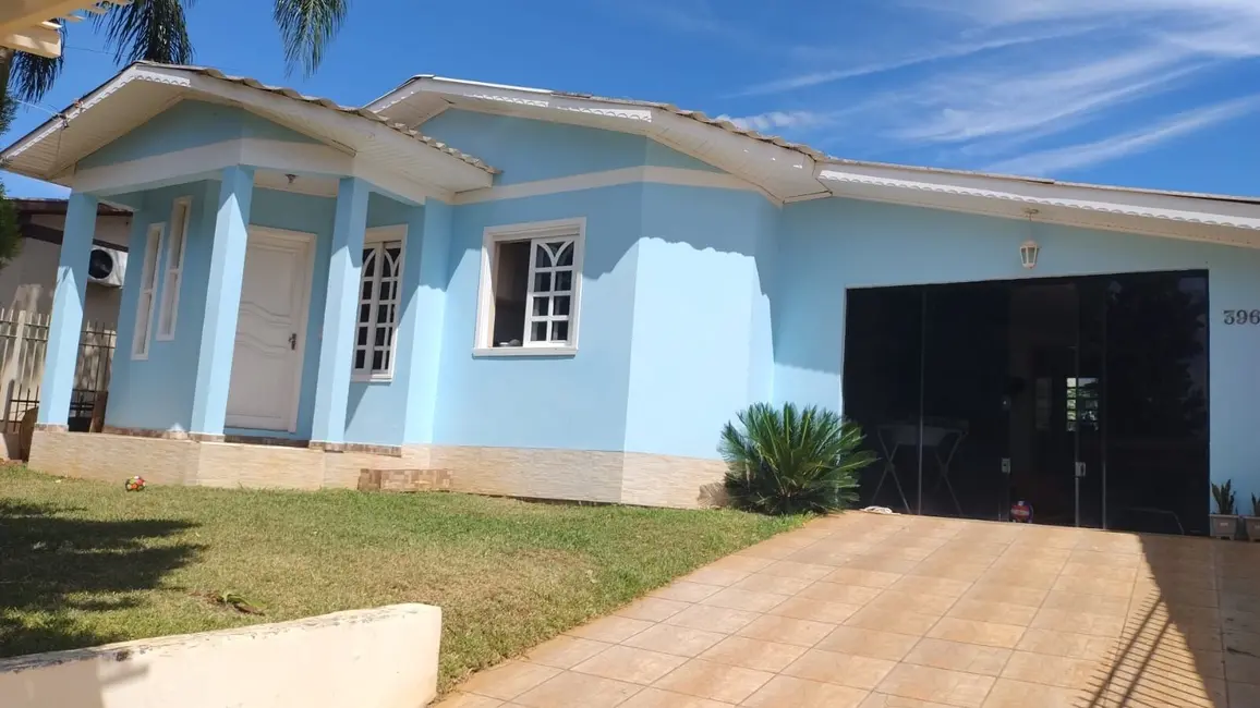 Foto 3 de Sobrado com 2 quartos à venda, 105m2 em Centro, Ibiruba - RS