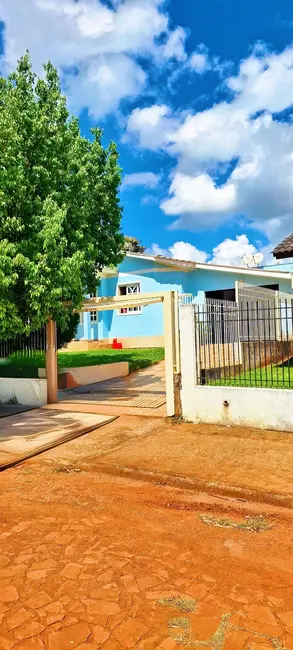 Foto 5 de Sobrado com 2 quartos à venda, 105m2 em Centro, Ibiruba - RS