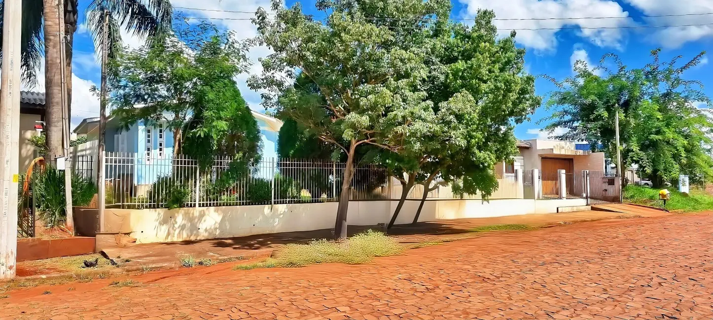 Foto 7 de Sobrado com 2 quartos à venda, 105m2 em Centro, Ibiruba - RS